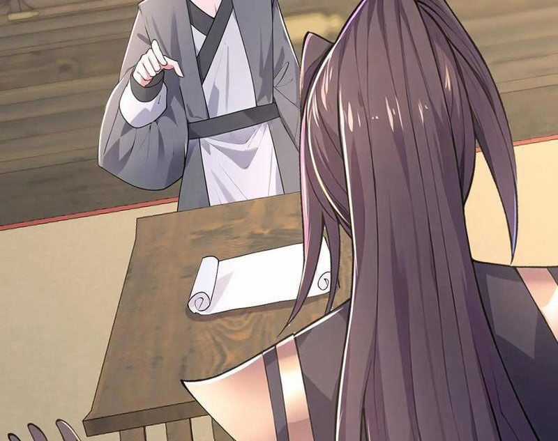 Đồ Đệ Thăng Cấp, Ta Nằm Không Cũng Mạnh Chapter 41 trang 26