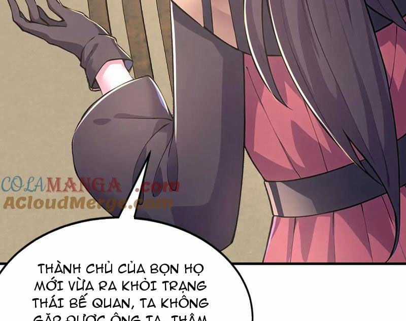 Đồ Đệ Thăng Cấp, Ta Nằm Không Cũng Mạnh Chapter 41 trang 27