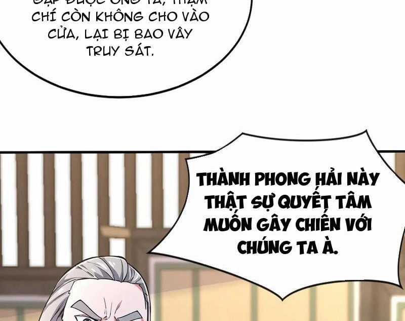 Đồ Đệ Thăng Cấp, Ta Nằm Không Cũng Mạnh Chapter 41 trang 28