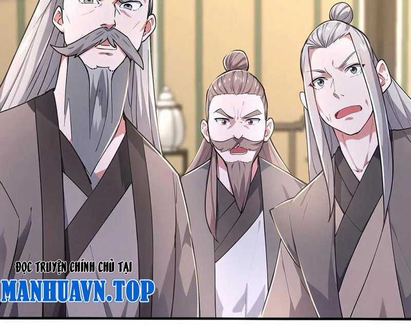 Đồ Đệ Thăng Cấp, Ta Nằm Không Cũng Mạnh Chapter 41 trang 29