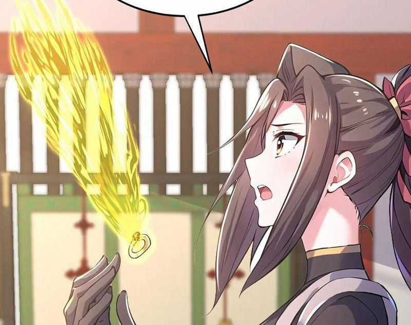 Đồ Đệ Thăng Cấp, Ta Nằm Không Cũng Mạnh Chapter 41 trang 31