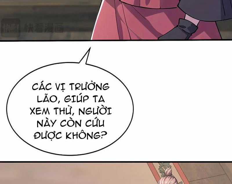 Đồ Đệ Thăng Cấp, Ta Nằm Không Cũng Mạnh Chapter 41 trang 33