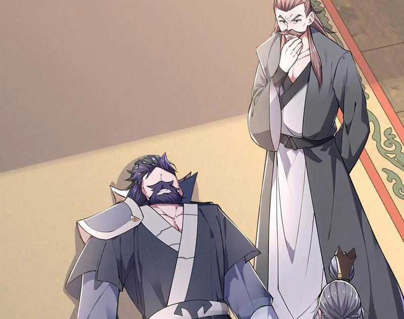 Đồ Đệ Thăng Cấp, Ta Nằm Không Cũng Mạnh Chapter 41 trang 34