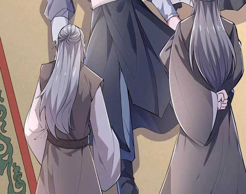 Đồ Đệ Thăng Cấp, Ta Nằm Không Cũng Mạnh Chapter 41 trang 35