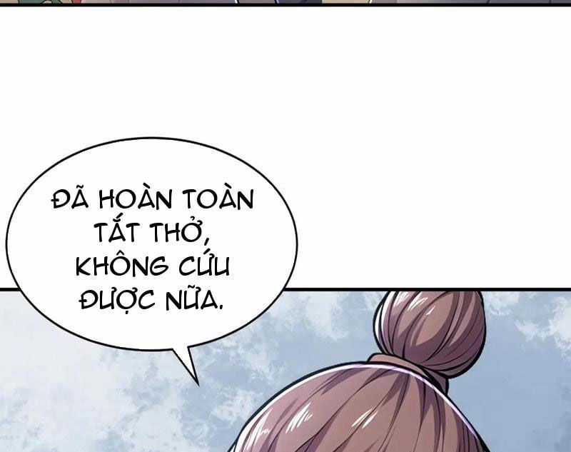 Đồ Đệ Thăng Cấp, Ta Nằm Không Cũng Mạnh Chapter 41 trang 36