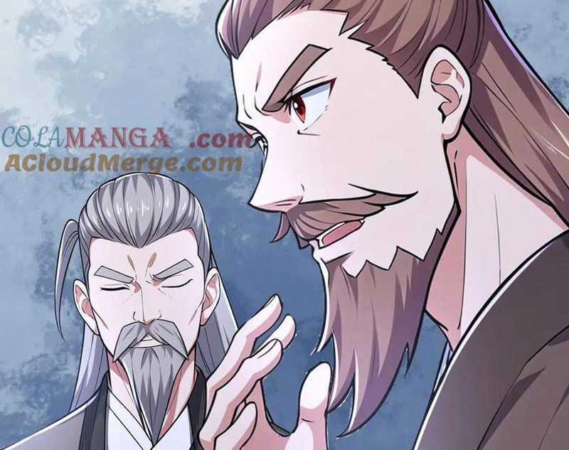 Đồ Đệ Thăng Cấp, Ta Nằm Không Cũng Mạnh Chapter 41 trang 37