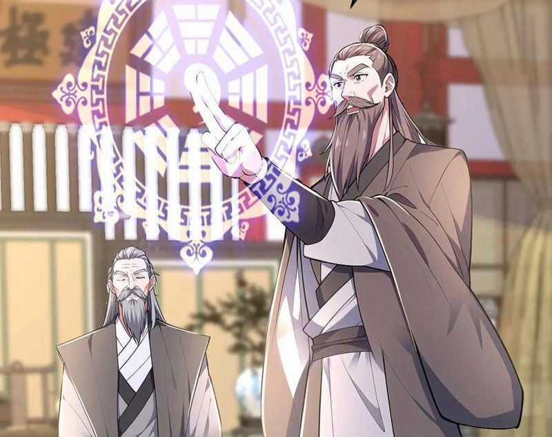 Đồ Đệ Thăng Cấp, Ta Nằm Không Cũng Mạnh Chapter 41 trang 39