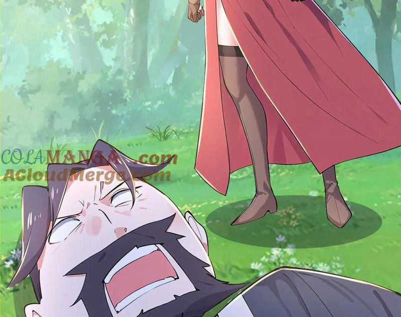 Đồ Đệ Thăng Cấp, Ta Nằm Không Cũng Mạnh Chapter 41 trang 4