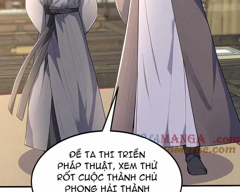 Đồ Đệ Thăng Cấp, Ta Nằm Không Cũng Mạnh Chapter 41 trang 40