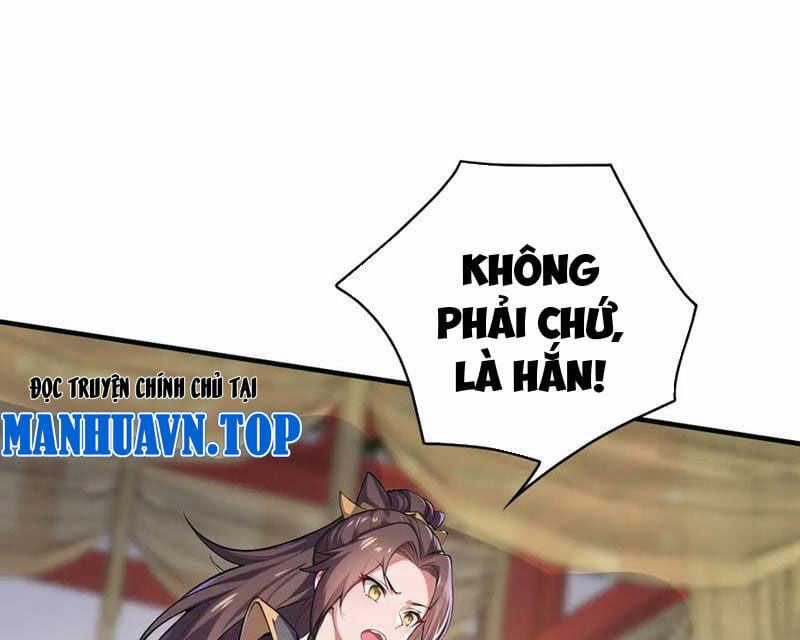 Đồ Đệ Thăng Cấp, Ta Nằm Không Cũng Mạnh Chapter 41 trang 48