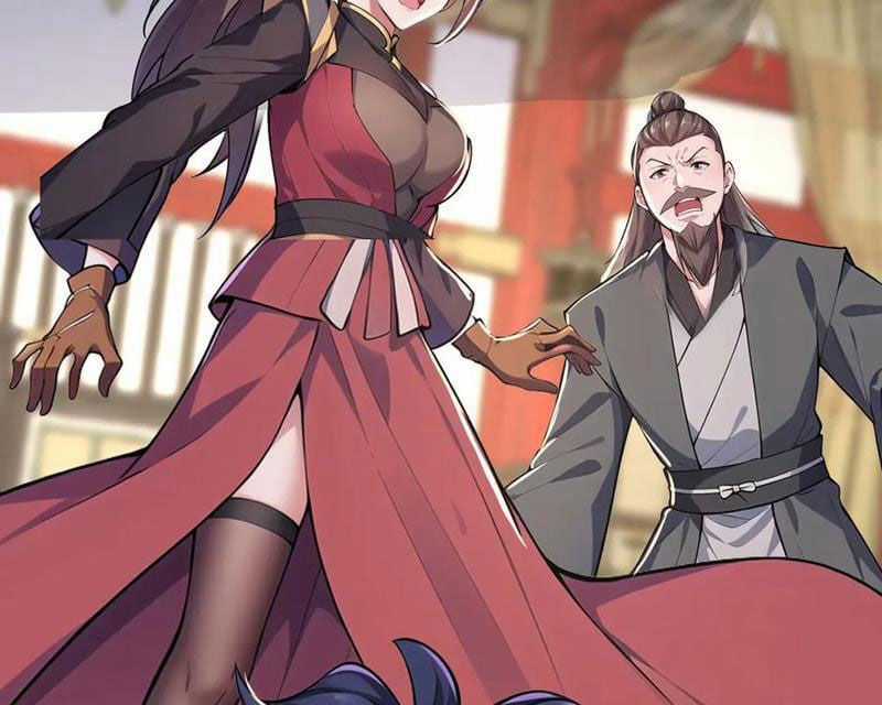 Đồ Đệ Thăng Cấp, Ta Nằm Không Cũng Mạnh Chapter 41 trang 49