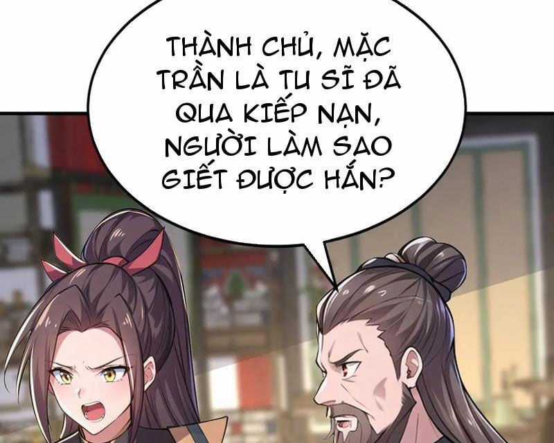 Đồ Đệ Thăng Cấp, Ta Nằm Không Cũng Mạnh Chapter 41 trang 51