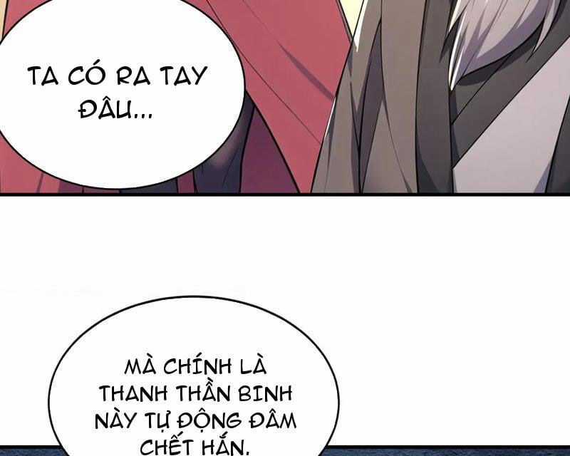 Đồ Đệ Thăng Cấp, Ta Nằm Không Cũng Mạnh Chapter 41 trang 53