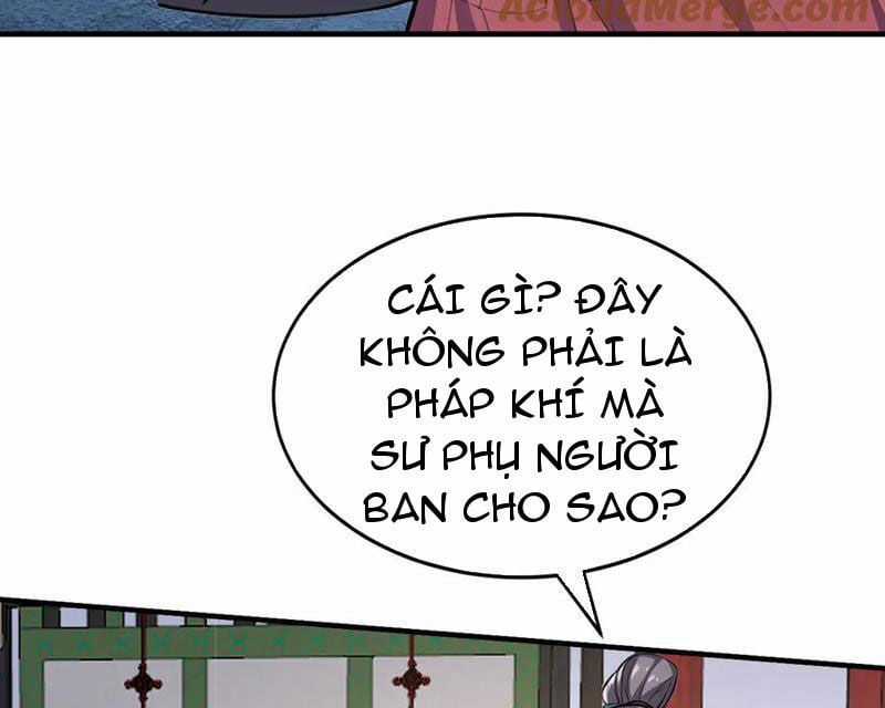 Đồ Đệ Thăng Cấp, Ta Nằm Không Cũng Mạnh Chapter 41 trang 56