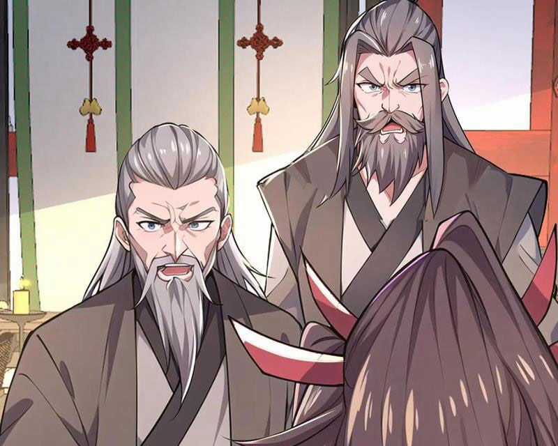 Đồ Đệ Thăng Cấp, Ta Nằm Không Cũng Mạnh Chapter 41 trang 57