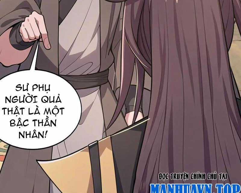 Đồ Đệ Thăng Cấp, Ta Nằm Không Cũng Mạnh Chapter 41 trang 58