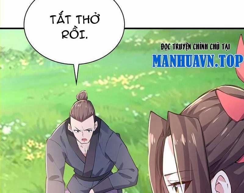 Đồ Đệ Thăng Cấp, Ta Nằm Không Cũng Mạnh Chapter 41 trang 6