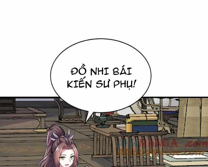 Đồ Đệ Thăng Cấp, Ta Nằm Không Cũng Mạnh Chapter 41 trang 67