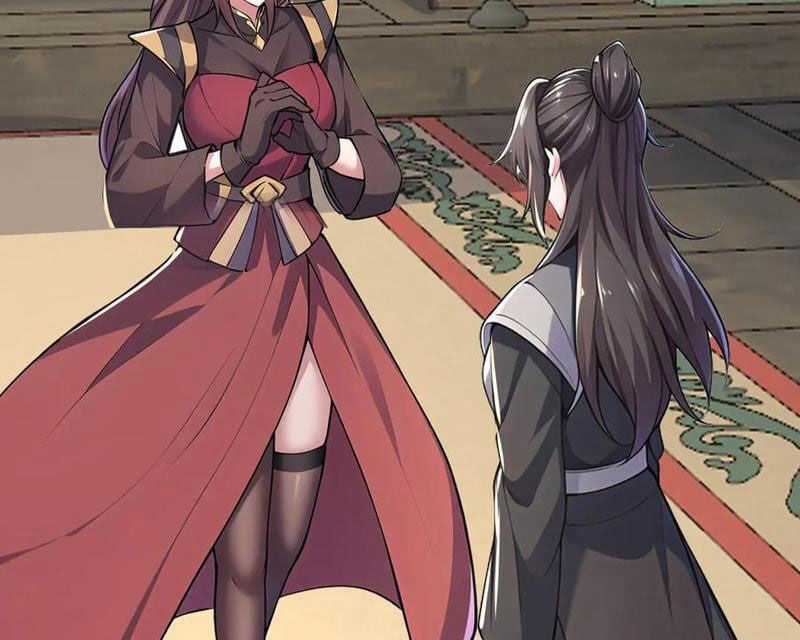 Đồ Đệ Thăng Cấp, Ta Nằm Không Cũng Mạnh Chapter 41 trang 68