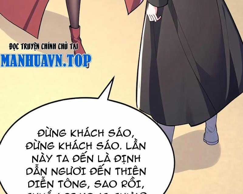 Đồ Đệ Thăng Cấp, Ta Nằm Không Cũng Mạnh Chapter 41 trang 69