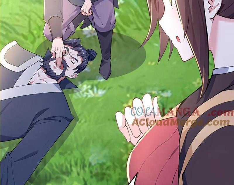 Đồ Đệ Thăng Cấp, Ta Nằm Không Cũng Mạnh Chapter 41 trang 7