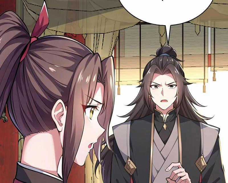 Đồ Đệ Thăng Cấp, Ta Nằm Không Cũng Mạnh Chapter 41 trang 73