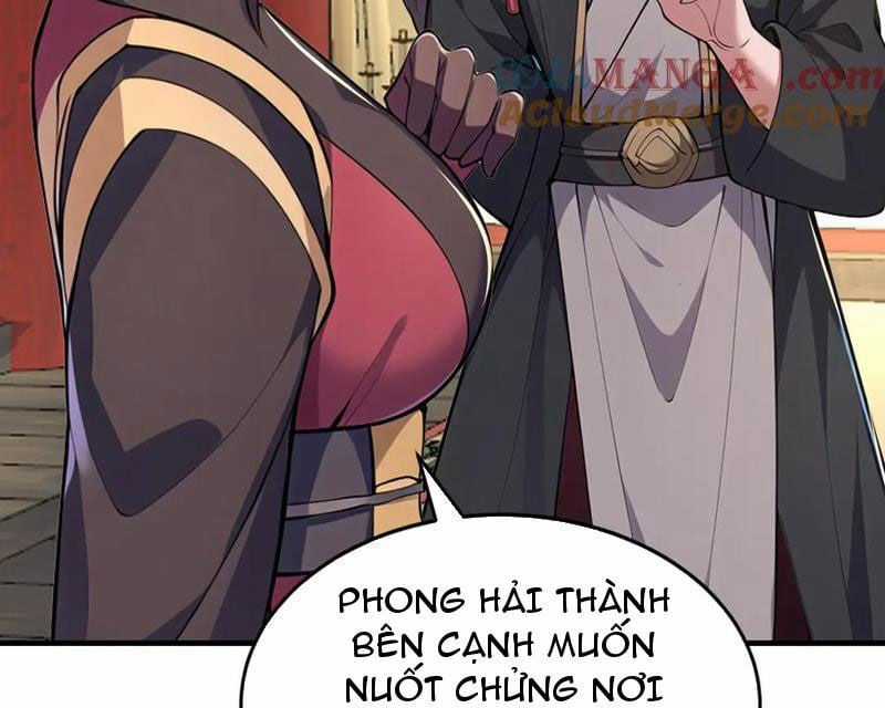 Đồ Đệ Thăng Cấp, Ta Nằm Không Cũng Mạnh Chapter 41 trang 74