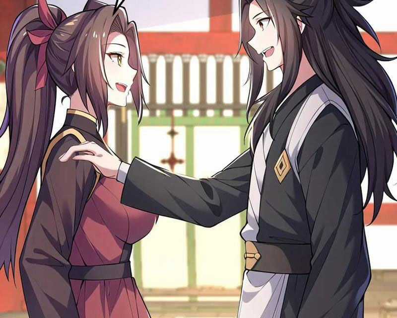 Đồ Đệ Thăng Cấp, Ta Nằm Không Cũng Mạnh Chapter 41 trang 76