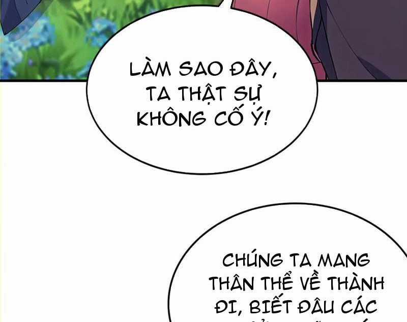Đồ Đệ Thăng Cấp, Ta Nằm Không Cũng Mạnh Chapter 41 trang 8