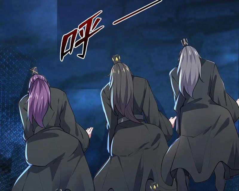 Đồ Đệ Thăng Cấp, Ta Nằm Không Cũng Mạnh Chapter 41 trang 96