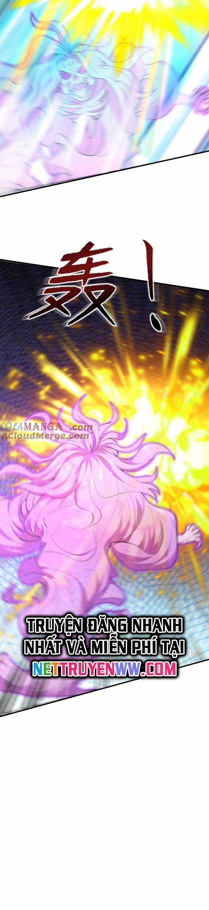 Đồ Đệ Thăng Cấp, Ta Nằm Không Cũng Mạnh Chapter 42 trang 19