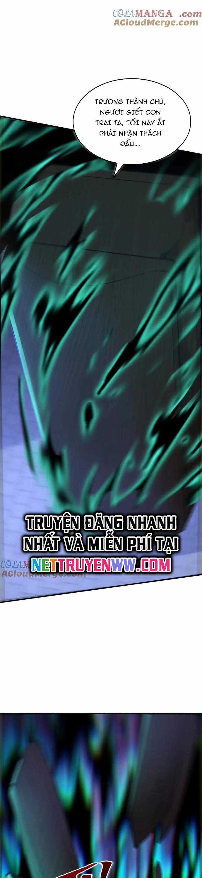 Đồ Đệ Thăng Cấp, Ta Nằm Không Cũng Mạnh Chapter 42 trang 4