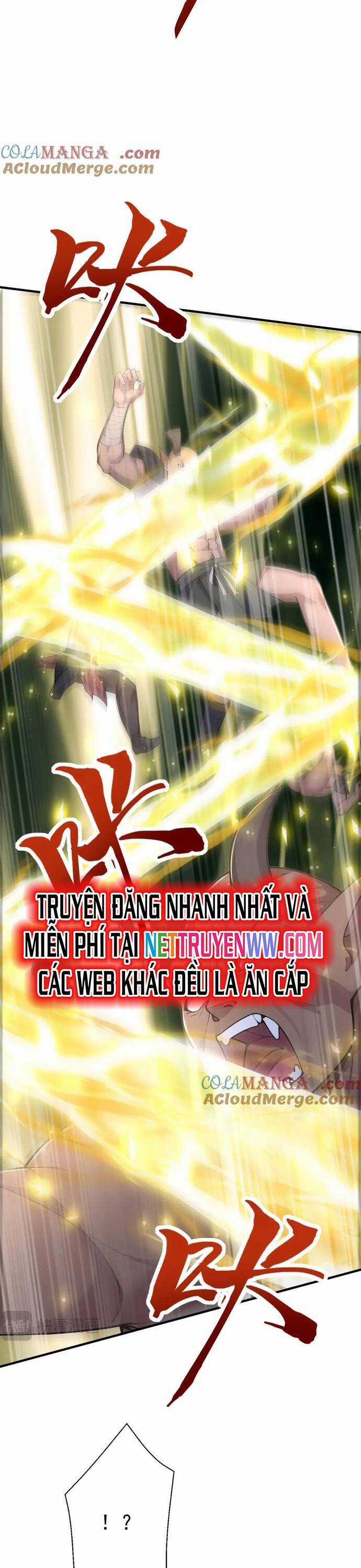 Đồ Đệ Thăng Cấp, Ta Nằm Không Cũng Mạnh Chapter 45 trang 6