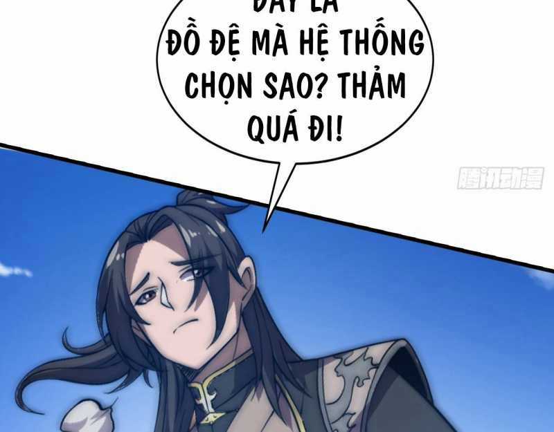 Đồ Đệ Thăng Cấp, Ta Nằm Không Cũng Mạnh Chapter 5 trang 10