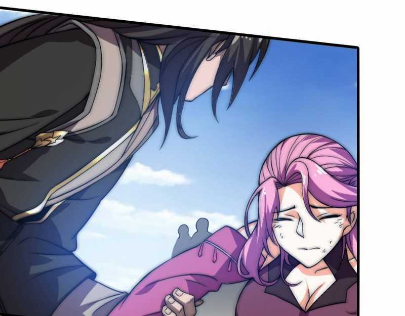 Đồ Đệ Thăng Cấp, Ta Nằm Không Cũng Mạnh Chapter 5 trang 13