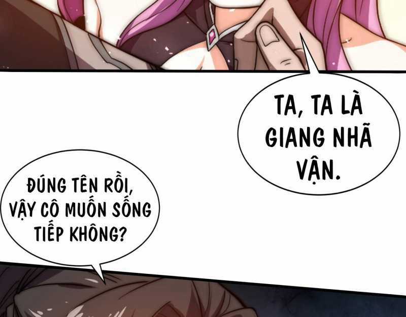 Đồ Đệ Thăng Cấp, Ta Nằm Không Cũng Mạnh Chapter 5 trang 18