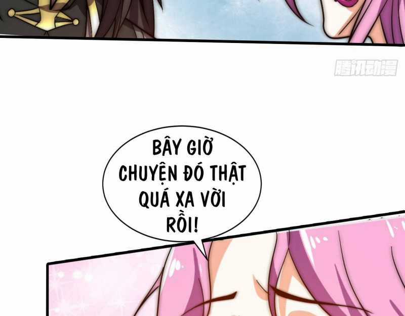 Đồ Đệ Thăng Cấp, Ta Nằm Không Cũng Mạnh Chapter 5 trang 20