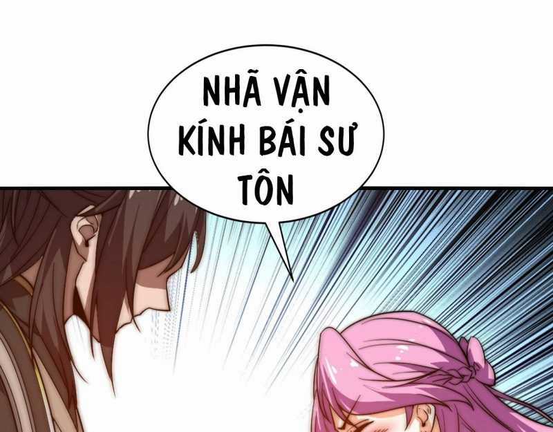 Đồ Đệ Thăng Cấp, Ta Nằm Không Cũng Mạnh Chapter 5 trang 26