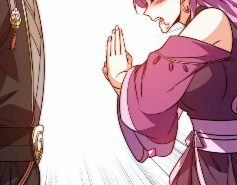 Đồ Đệ Thăng Cấp, Ta Nằm Không Cũng Mạnh Chapter 5 trang 27