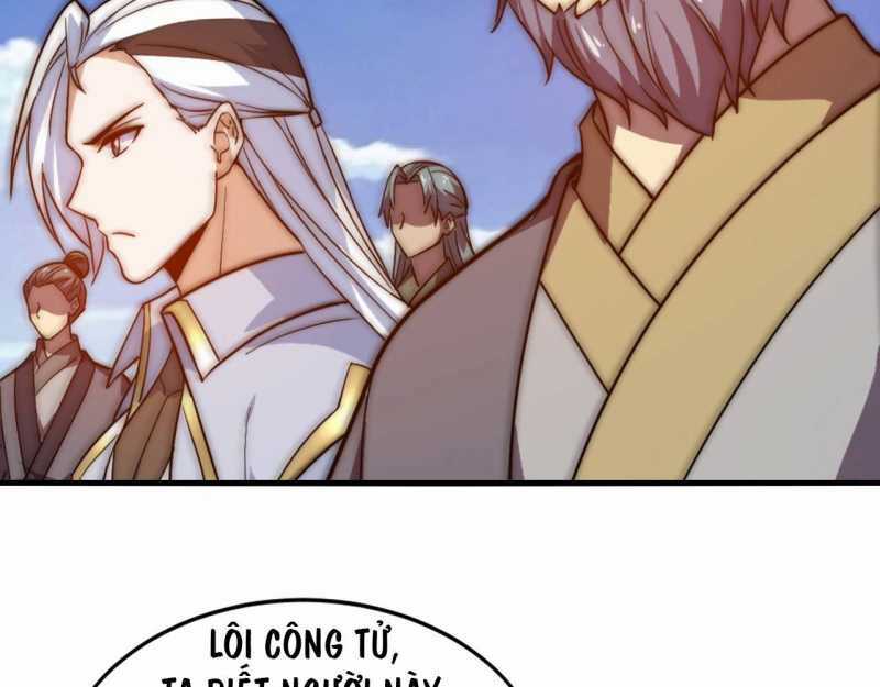 Đồ Đệ Thăng Cấp, Ta Nằm Không Cũng Mạnh Chapter 5 trang 29