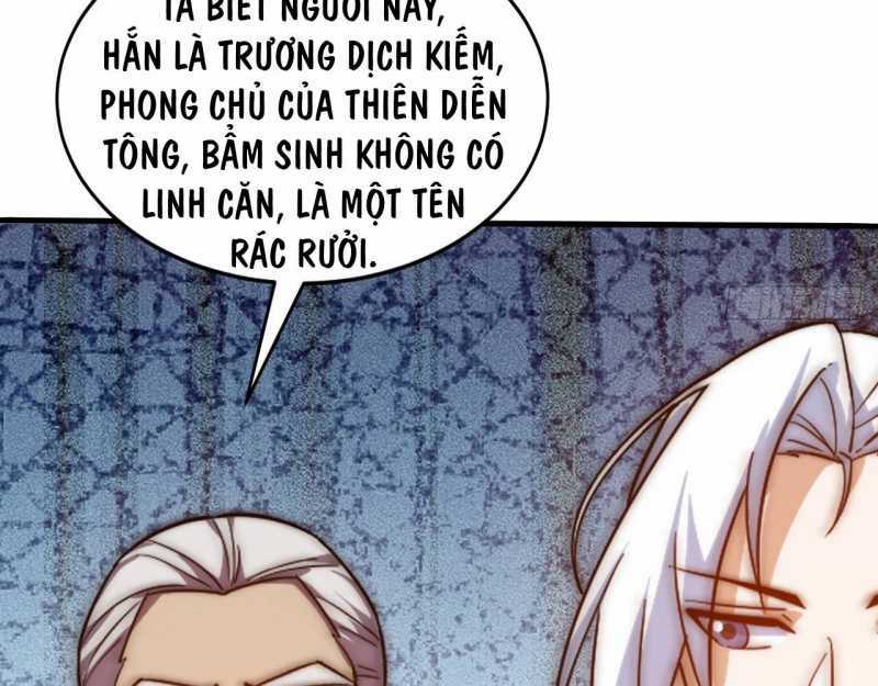 Đồ Đệ Thăng Cấp, Ta Nằm Không Cũng Mạnh Chapter 5 trang 30