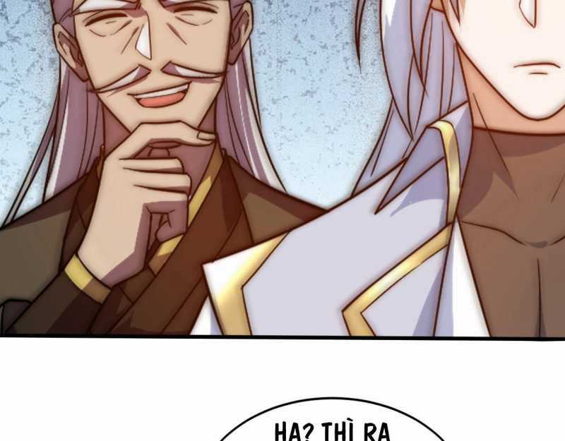 Đồ Đệ Thăng Cấp, Ta Nằm Không Cũng Mạnh Chapter 5 trang 31