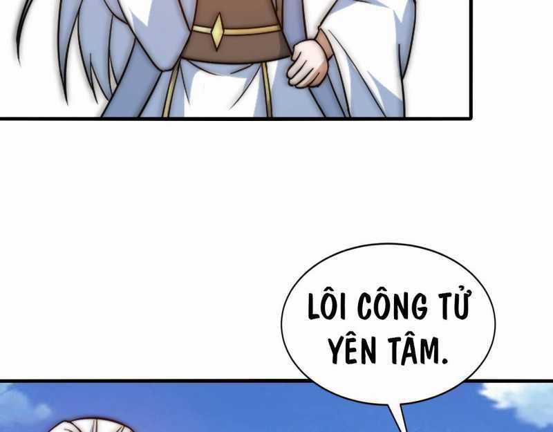 Đồ Đệ Thăng Cấp, Ta Nằm Không Cũng Mạnh Chapter 5 trang 34