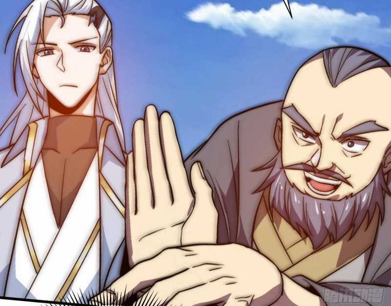 Đồ Đệ Thăng Cấp, Ta Nằm Không Cũng Mạnh Chapter 5 trang 35