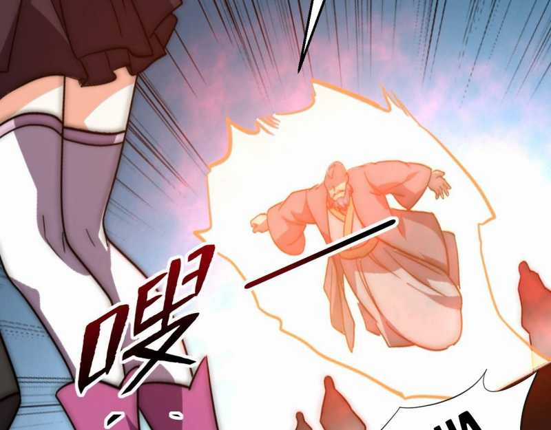 Đồ Đệ Thăng Cấp, Ta Nằm Không Cũng Mạnh Chapter 5 trang 37