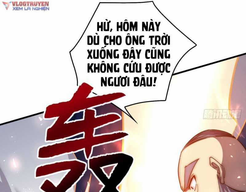 Đồ Đệ Thăng Cấp, Ta Nằm Không Cũng Mạnh Chapter 5 trang 40