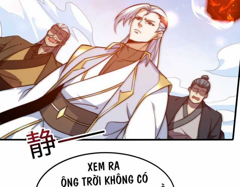 Đồ Đệ Thăng Cấp, Ta Nằm Không Cũng Mạnh Chapter 5 trang 54