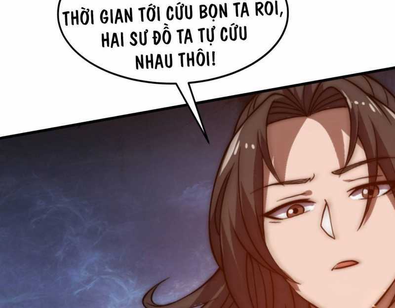 Đồ Đệ Thăng Cấp, Ta Nằm Không Cũng Mạnh Chapter 5 trang 55