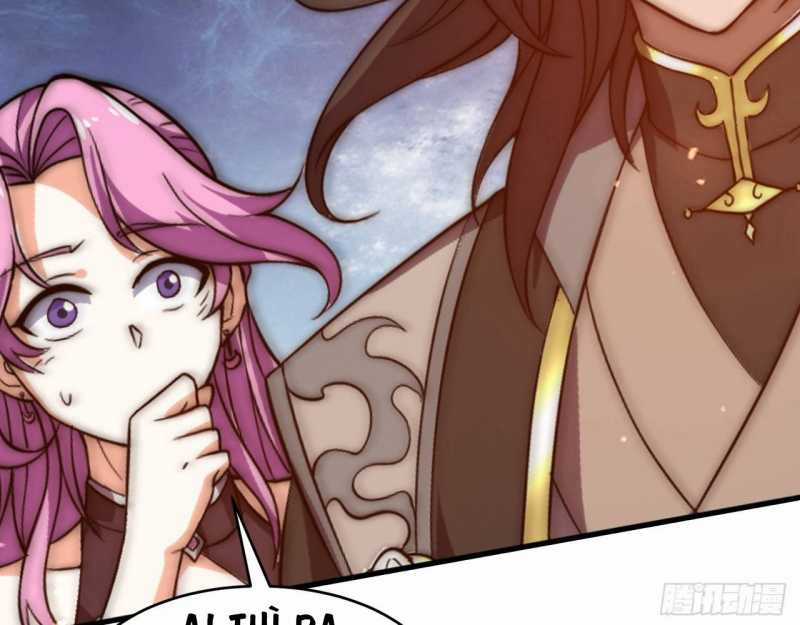 Đồ Đệ Thăng Cấp, Ta Nằm Không Cũng Mạnh Chapter 5 trang 56