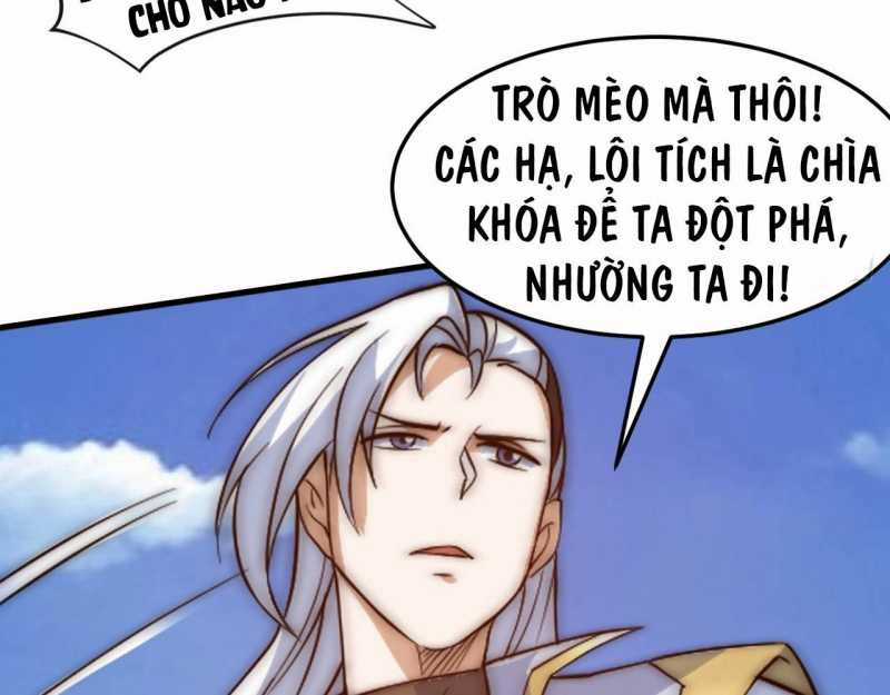 Đồ Đệ Thăng Cấp, Ta Nằm Không Cũng Mạnh Chapter 5 trang 59